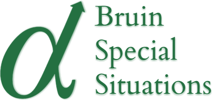 Bruin Special Situations